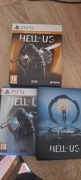 Hell is Us Deluxe Steelbook PS5
