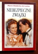 Laclos - Niebezpieczne związki