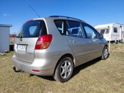 Toyota Corolla Verso 2002r.