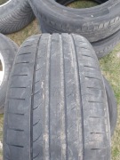 Opony letnie 225/50/17