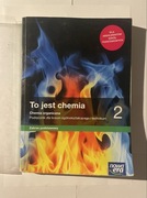 Podręcznik To jest chemia 2