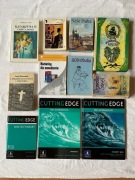 OKAZJA ZE STRYCHU zestaw czasopism ksiązek Nr 2