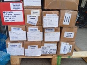 Zestaw 15 sztuk NOWE półosie napędowe 