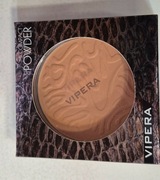 VIPERA Puder Prasowany 508 morelowy