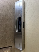 Panel sterowania bosch super silence