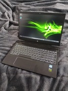Laptop do gier GAMINGOWY HP Pavilion i5-8300H GTX 1050 16gb NOWA Bateria