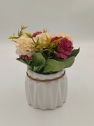 Dekoracja  Sztuczne Kwiaty 