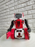 Evolution programowany robot Clementoni aplikacja