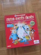 Było sobie życie gra planszowa 