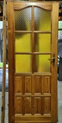 Drzwi ( futryna + skrzydlo ) 80x200   