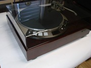 Gramofon Denon DP 60L , idealny półautomat