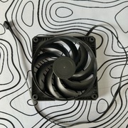 Wentylatory phanteks sk120 120mm pwm