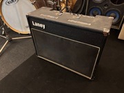Lampowy wzmacniacz piec gitarowy 2x12 Laney