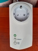 113 Gniazdo sterowane pilotem