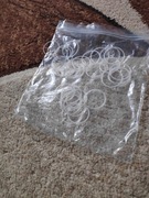 USZCZELKi do TCHIBO kapsułki wielokrotnego użytku 