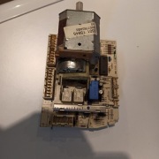 Programator pralki Bosch  Wff1400