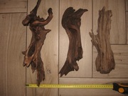 Korzenie do akwarium