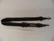 Nikon pasek fotograficzny