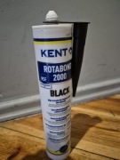 Kent Rotabond czarny