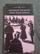 Charles Dickens Great Expectations Easy classics