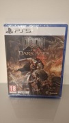 Doom The Dark Ages PS5 PL