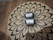 TULEJA WAHACZA TYLNEGO DOLNEGO POPRZECZNEGO WEW HYUNDAI KIA