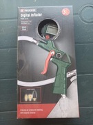 Manometr cyfrowy LIDL