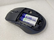 Akumulatory Li-ion (2 szt.) Aplic AA 1.5V 4100 mWh ładowane przez USB-C