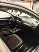 Audi A4 B8 Allroad 