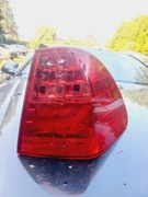 Bmw e91 lci lift lampa prawy tył kombi 