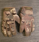 Rękawice taktyczne Mechanix Wear Original MultiCam rozm.L