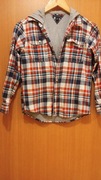 Bluza koszulowa Tommy Hilfiger rozm. 140-146 