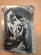 Pocztówka Kalisz Obraz Rubens Kościół św. Mikołaja fot. Z. Gamski