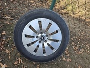 Sprzedam koła zimowe Mercedes C Klasse W 205 5X112X66,6 6,5JX16 ET38