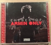 Armin Van Buuren the best of