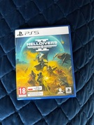 Helldivers 2 PS5