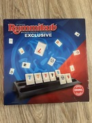 Rummikub exclusive stan bardzo dobry