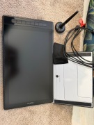 Huion KAMVAS PRO 16 2.5K