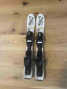 Nart Fischer dziecięce 70 cm