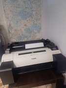 ploter canon tm 200