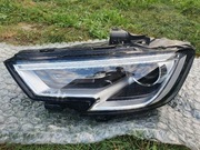 Lampa przednia lewa audi a3 8V0941005E