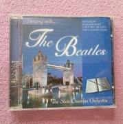 CD Dancing with the Beatles