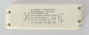 Transformator elektroniczny do lamp halogenowych MF090053-105W