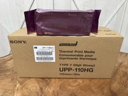 Papier USG Sony UPP-110 HG