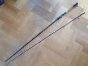 Wędka Abu Garcia Spike X Finesse Jigging 862 2,59m 5-30g