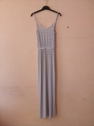 Sukienka H&M DIVIDED rozmiar XXS 