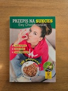 PRZEPIS NA SUKCES EWY CHODAKOWSKIEJ + DVD EWA...