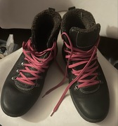 Buty zimowe ECCO r. 43