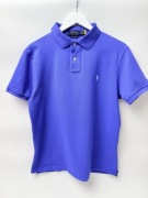 Polo Ralph Lauren koszulka polo męska L Custom Slim