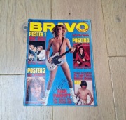 Bravo Germany - 23/1978 - plakat